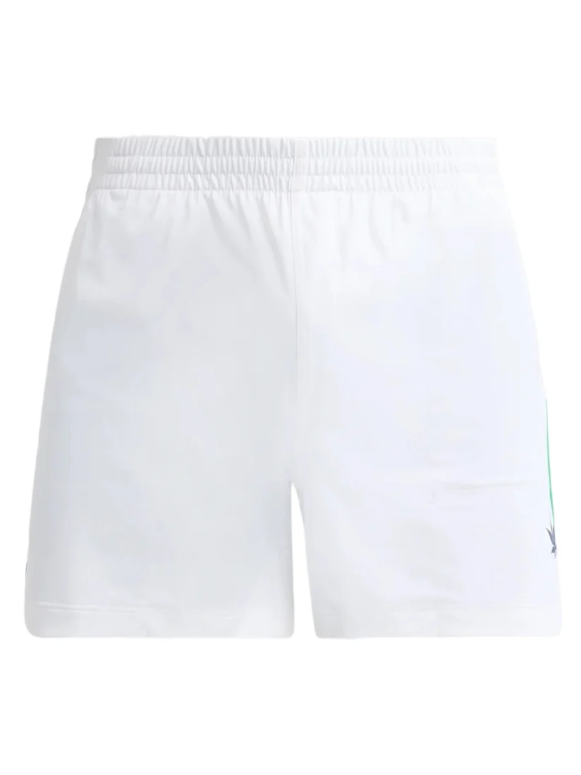 Boast Men Tipped Peak Performance 5'' Shorts