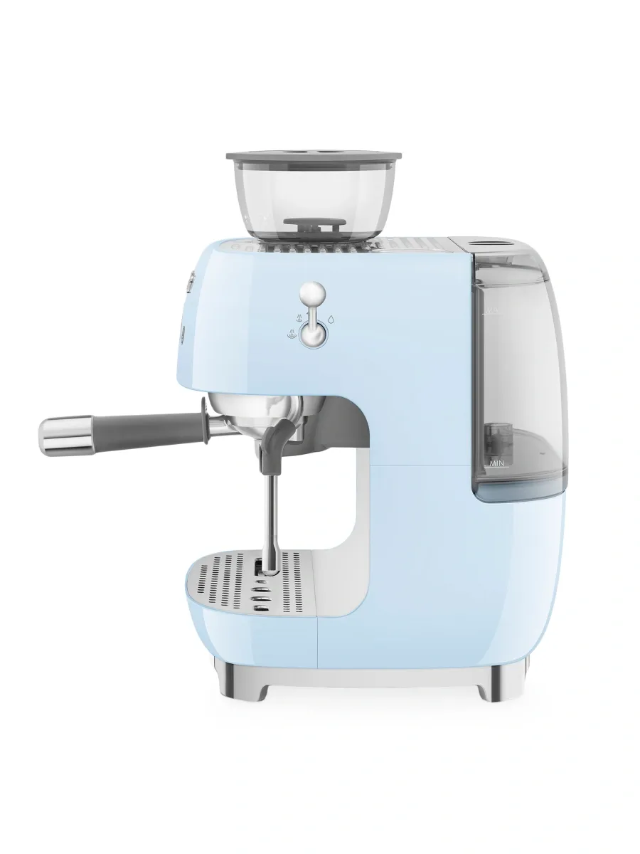 Smeg 50's Retro Line Espresso Machine | Thumbnail 3 Smeg 50's Retro Line Espresso Machine | Thumbnail 3