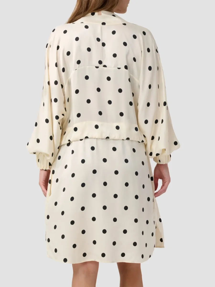 Lunya Women's Washable Silk Robe | Thumbnail 3 Lunya Women's Washable Silk Robe | Thumbnail 3