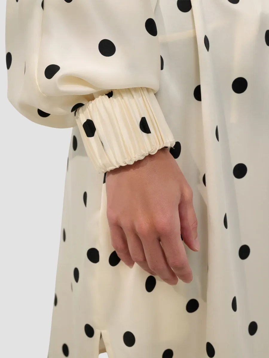 Lunya Women's Washable Silk Robe | Thumbnail 4 Lunya Women's Washable Silk Robe | Thumbnail 4
