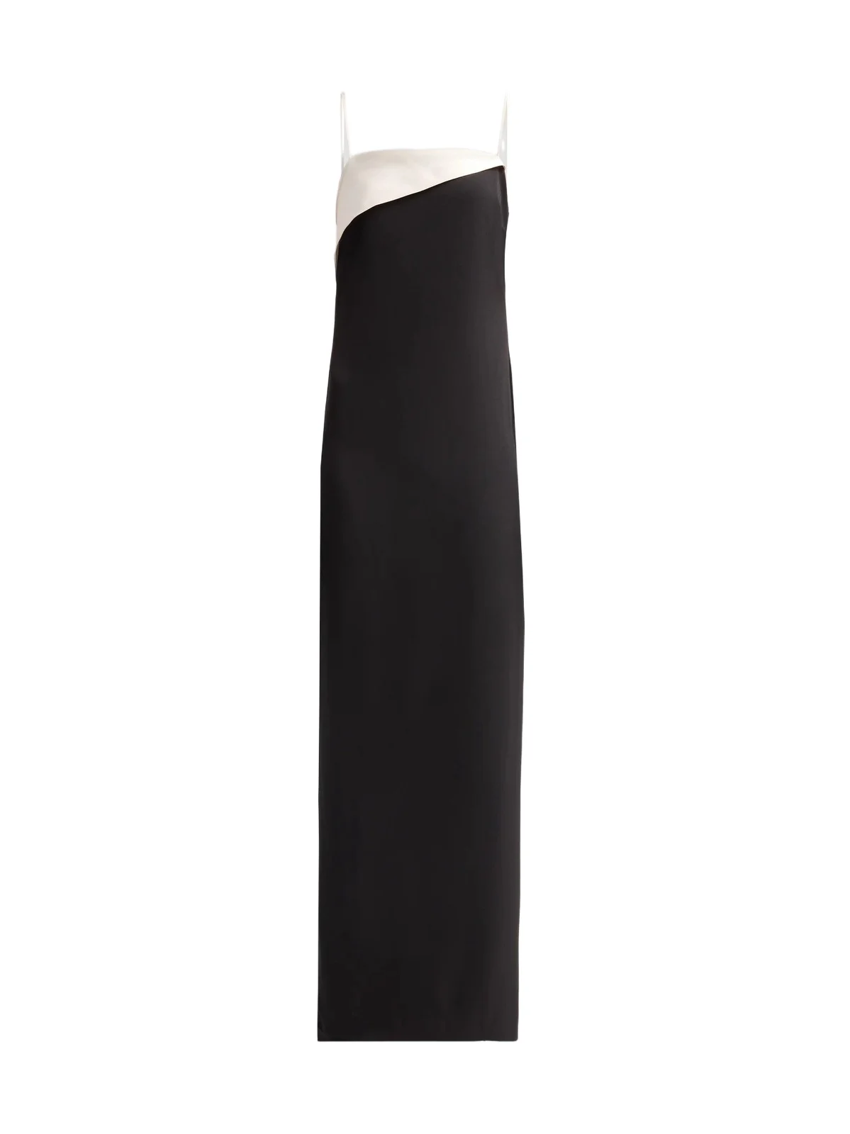 Women's Zuma Asymmetric Maxi Dress