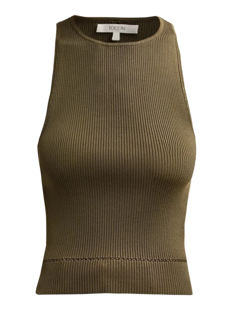 Women's Avery Racer Tank Women's Avery Racer Tank