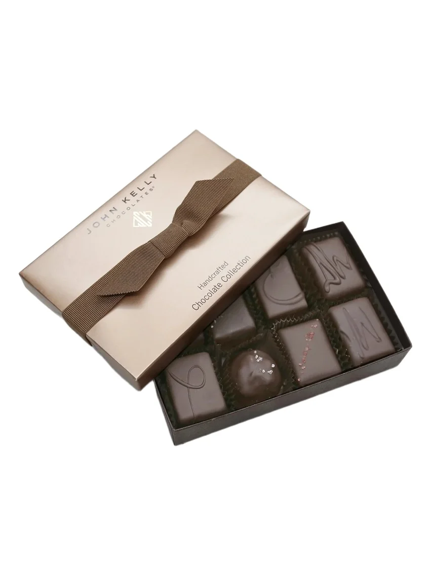 John Kelly 8-Piece Signature Assortment Chocolate Set