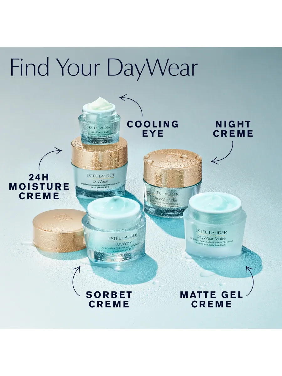Estée Lauder NightWear Plus Anti-Oxidant Night Detox Moisturizer Creme | Thumbnail 4 Estée Lauder NightWear Plus Anti-Oxidant Night Detox Moisturizer Creme | Thumbnail 4