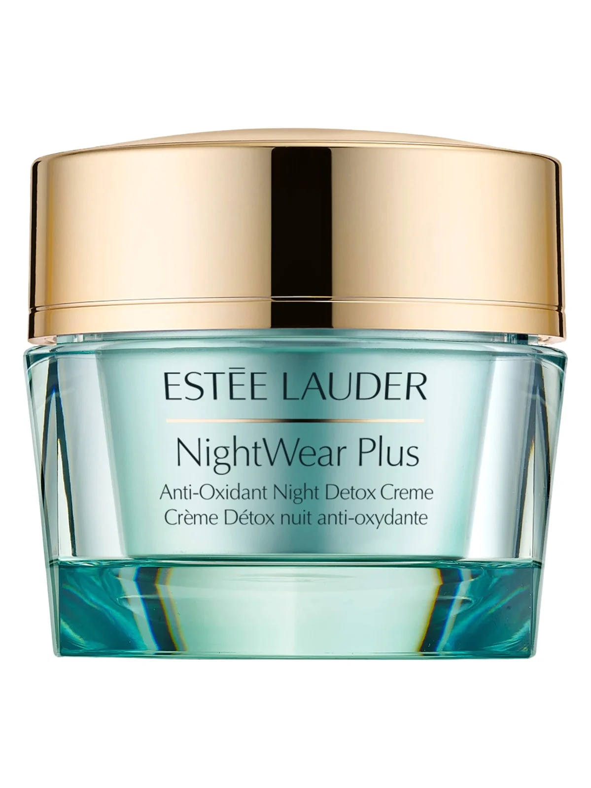 NightWear Plus Anti-Oxidant Night Detox Moisturizer Creme NightWear Plus Anti-Oxidant Night Detox Moisturizer Creme