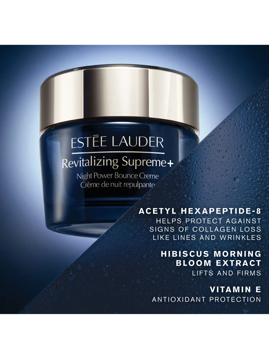Estée Lauder Women's Nighttime Experts 3-Piece Skincare Gift Set | Thumbnail 7