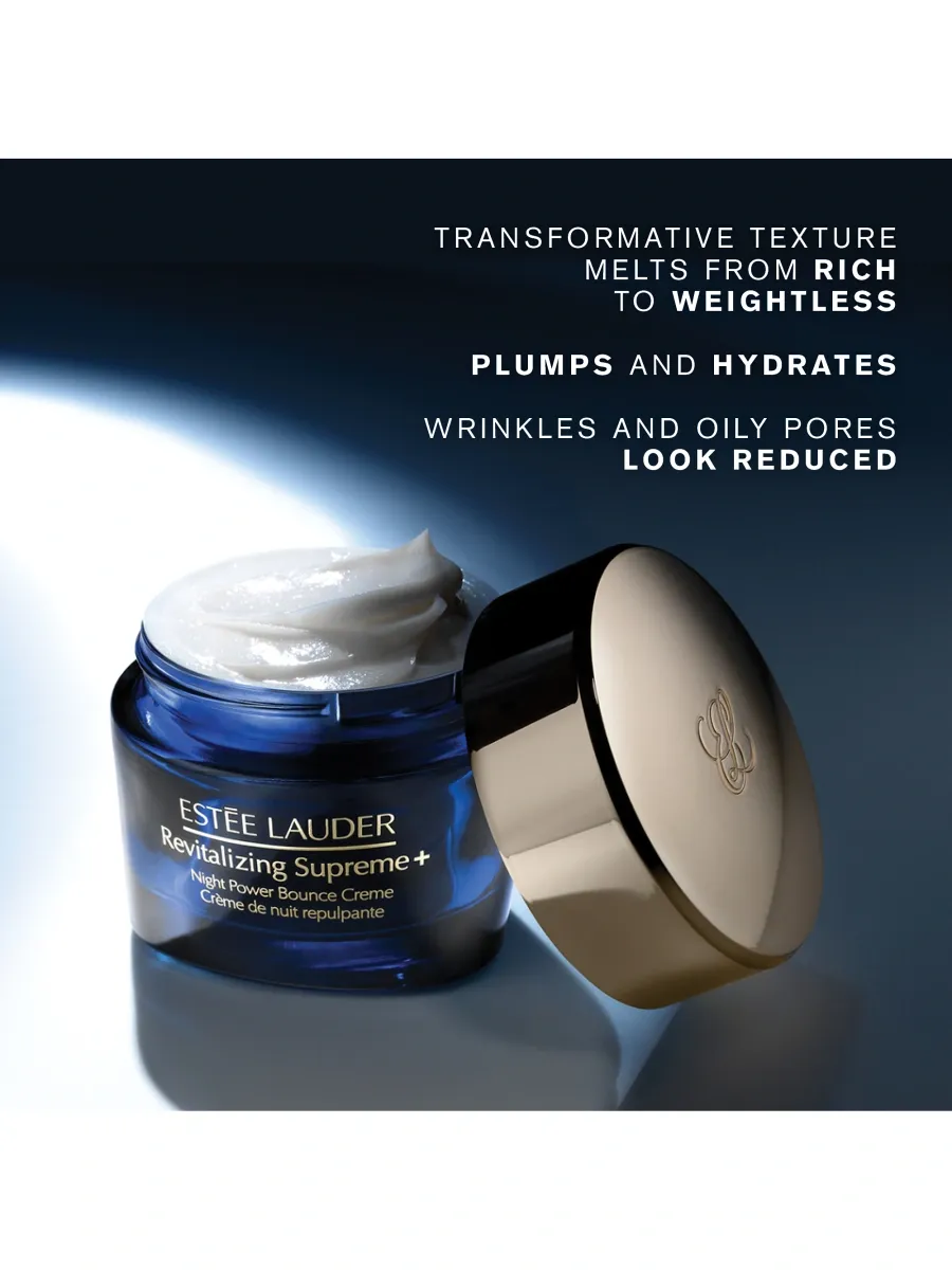 Estée Lauder Women's Nighttime Experts 3-Piece Skincare Gift Set | Thumbnail 8