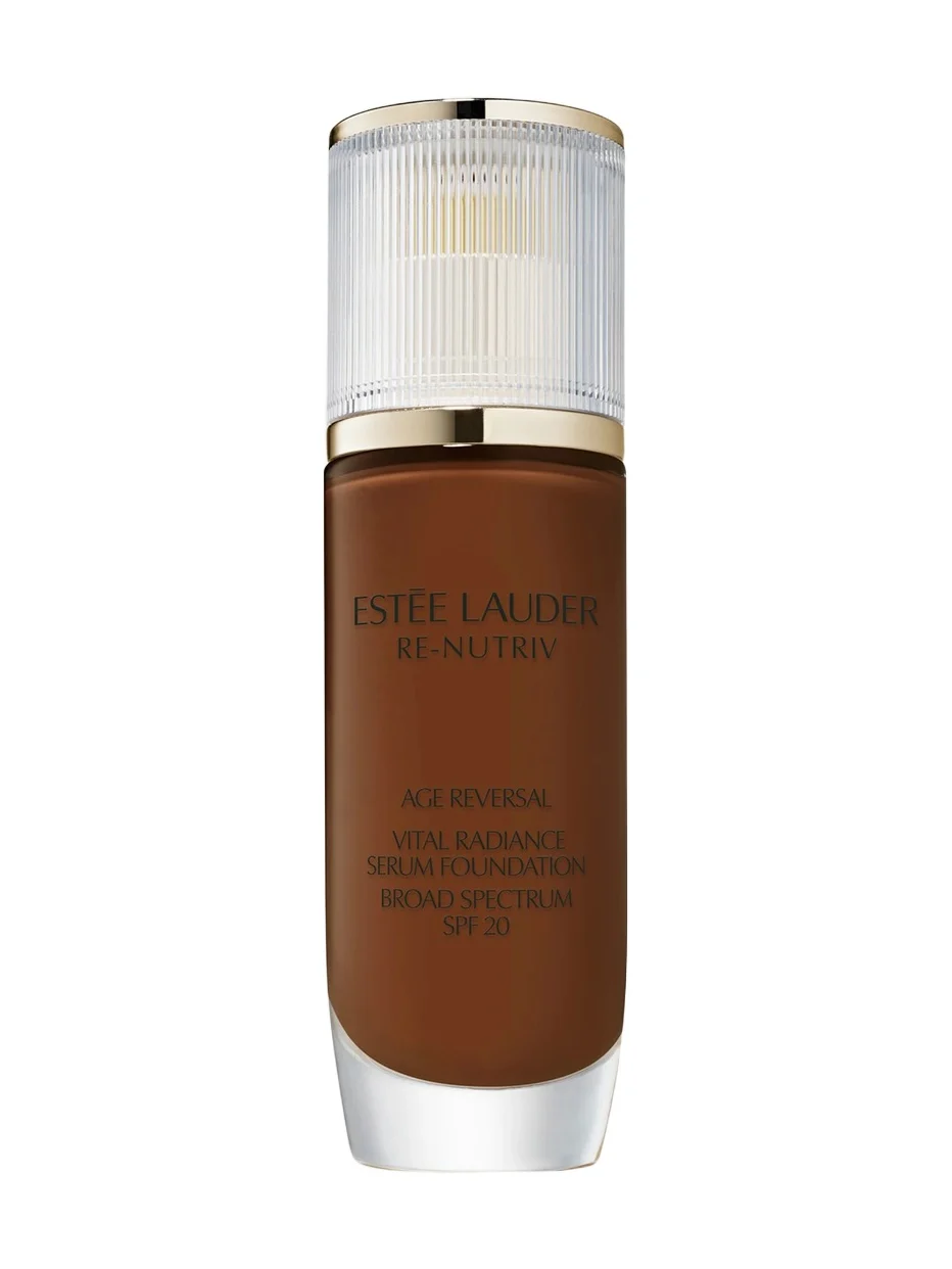 Estée Lauder Re-Nutriv Age Reversal Vital Radiance Serum Foundation SPF 20