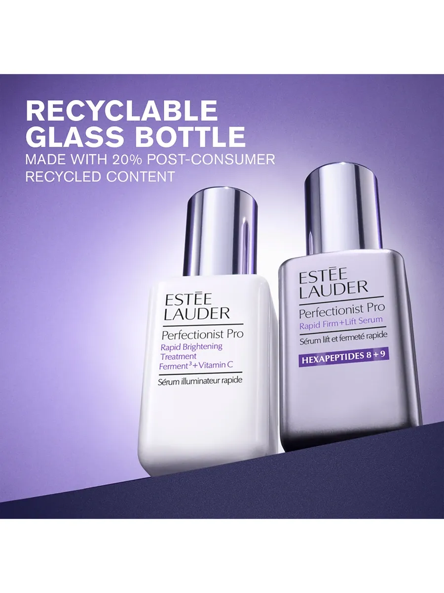Estée Lauder Women's Perfectionist Pro Rapid Brightening Serum Duo | Thumbnail 5 Estée Lauder Women's Perfectionist Pro Rapid Brightening Serum Duo | Thumbnail 5