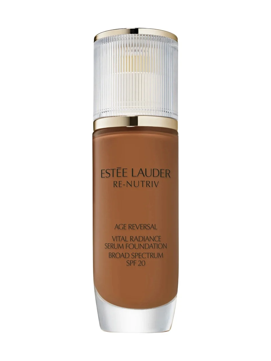 Re-Nutriv Age Reversal Vital Radiance Serum Foundation SPF 20