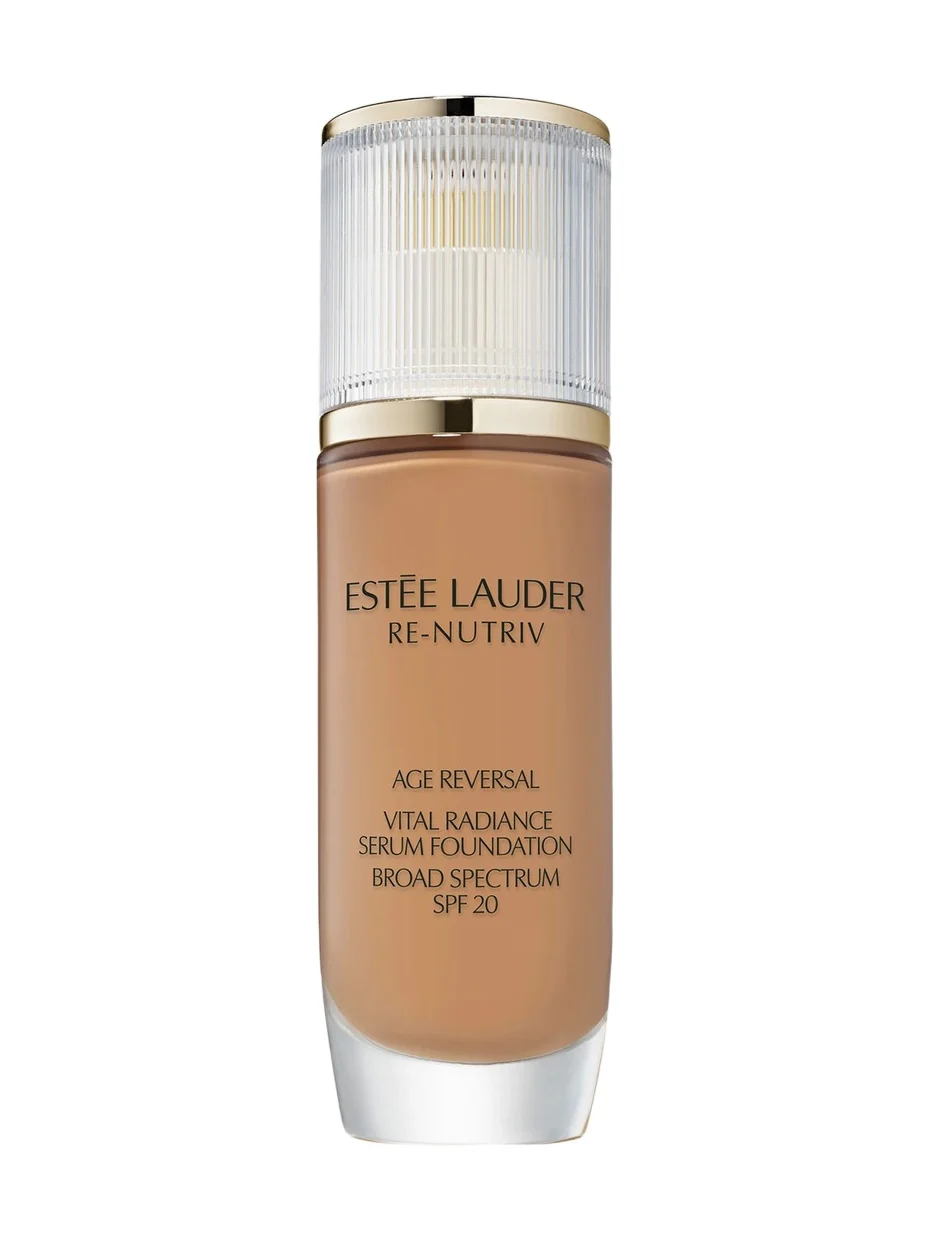 Re-Nutriv Age Reversal Vital Radiance Serum Foundation SPF 20