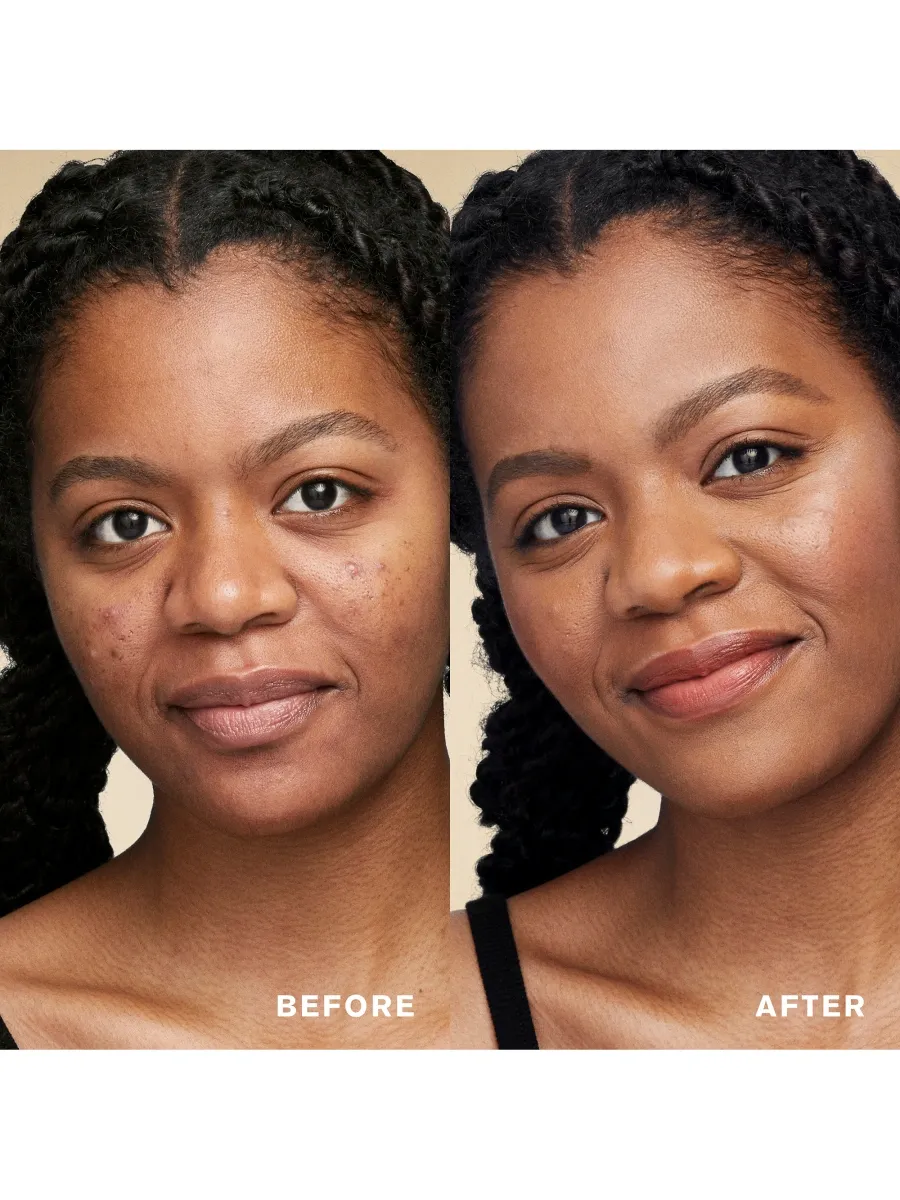 Estée Lauder Futurist Hydra Rescue Moisturizing Foundation Broad Spectrum SPF 45 | Thumbnail 5