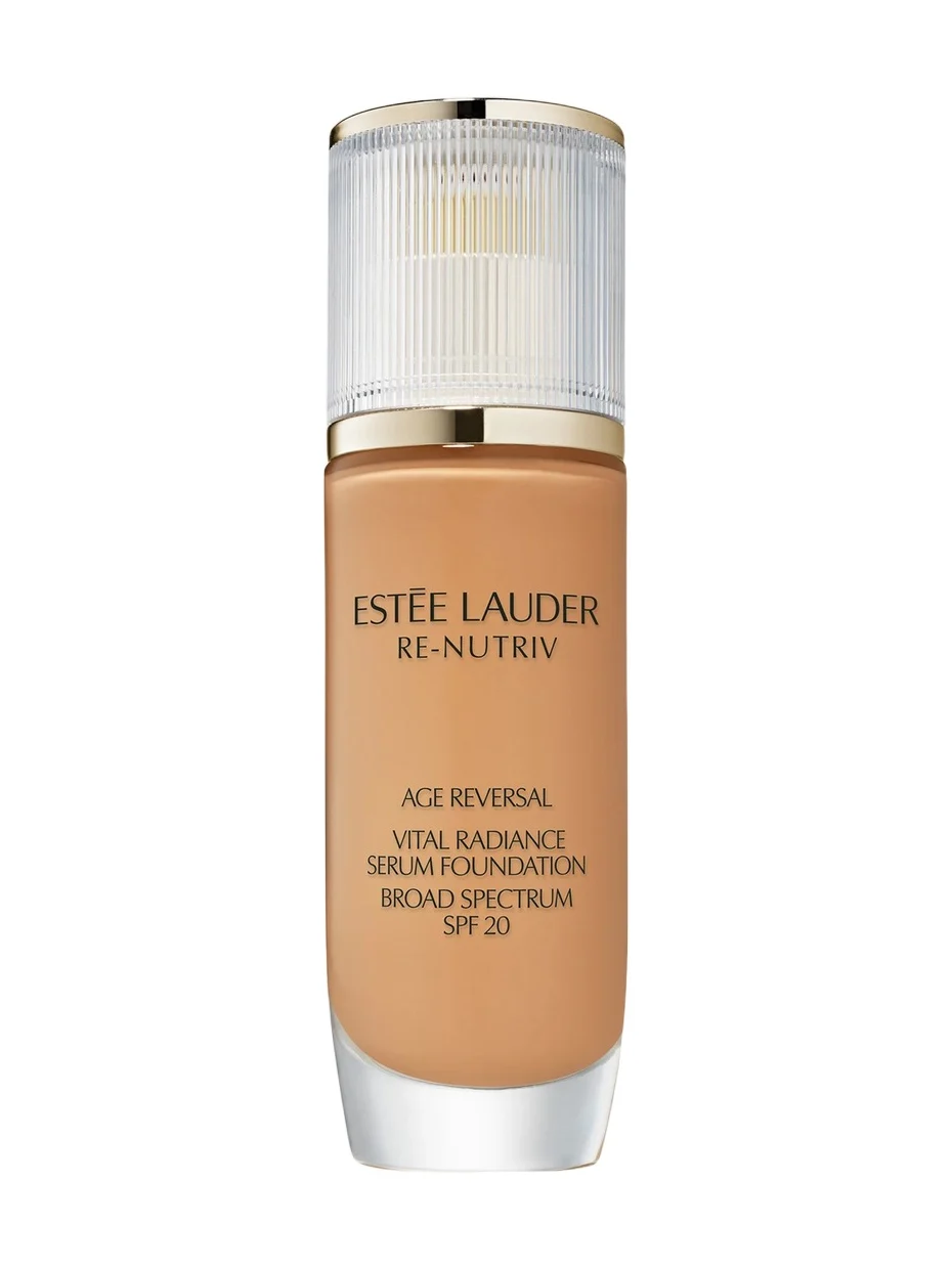 Re-Nutriv Age Reversal Vital Radiance Serum Foundation SPF 20