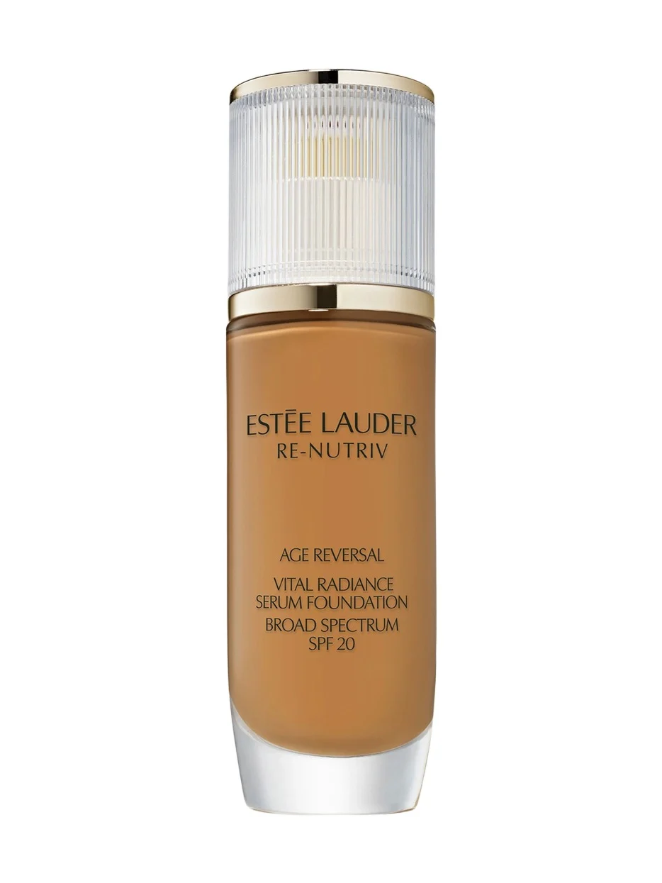 Re-Nutriv Age Reversal Vital Radiance Serum Foundation SPF 20