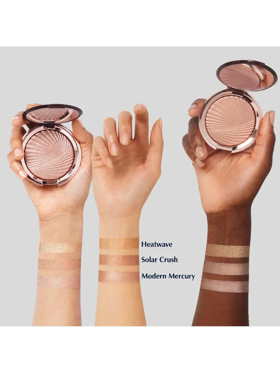 Estée Lauder Women's Bronze Goddess Highlighting Powder | Thumbnail 3