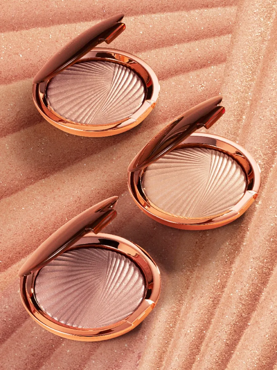 Estée Lauder Women's Bronze Goddess Highlighting Powder | Thumbnail 4
