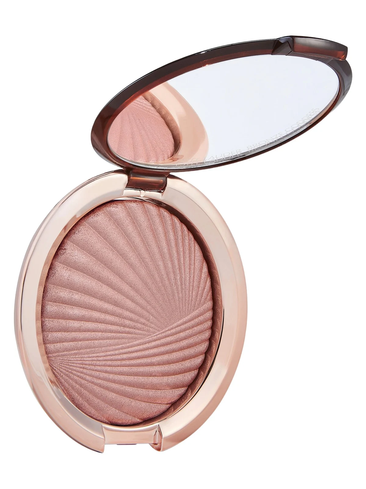 Women's Bronze Goddess Highlighting Powder