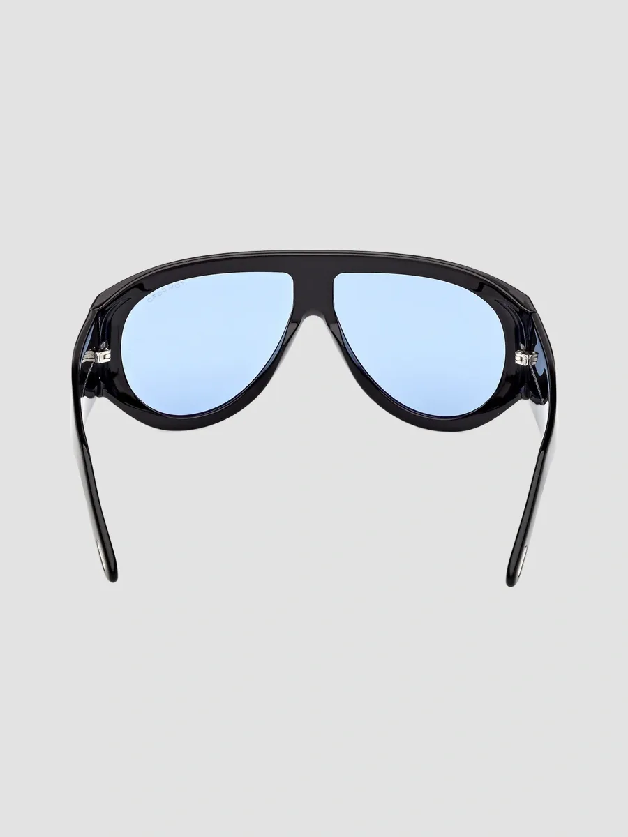 Tom Ford Women's Bronson 60MM Pilot Sunglasses | Thumbnail 5 Tom Ford Women's Bronson 60MM Pilot Sunglasses | Thumbnail 5