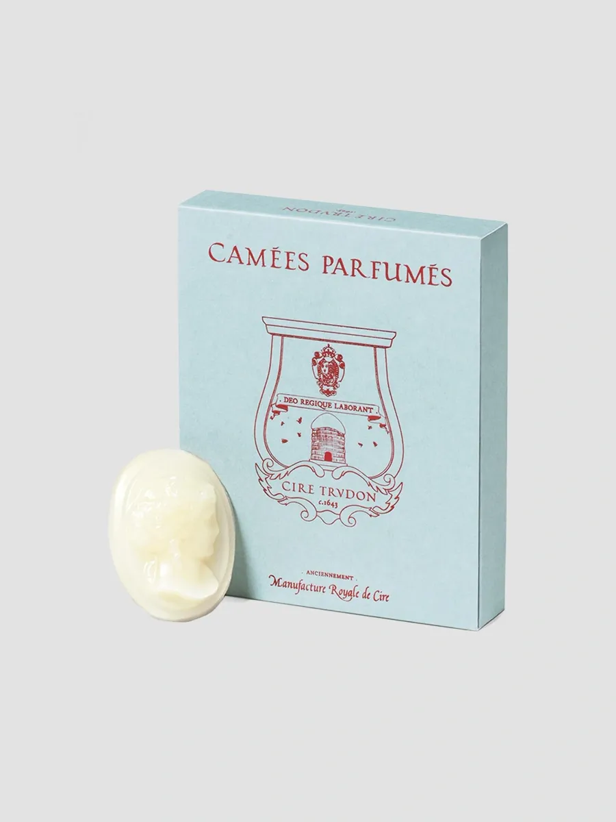 TRUDON Reggio Scented Cameo 4-Piece Set | Thumbnail 2 TRUDON Reggio Scented Cameo 4-Piece Set | Thumbnail 2