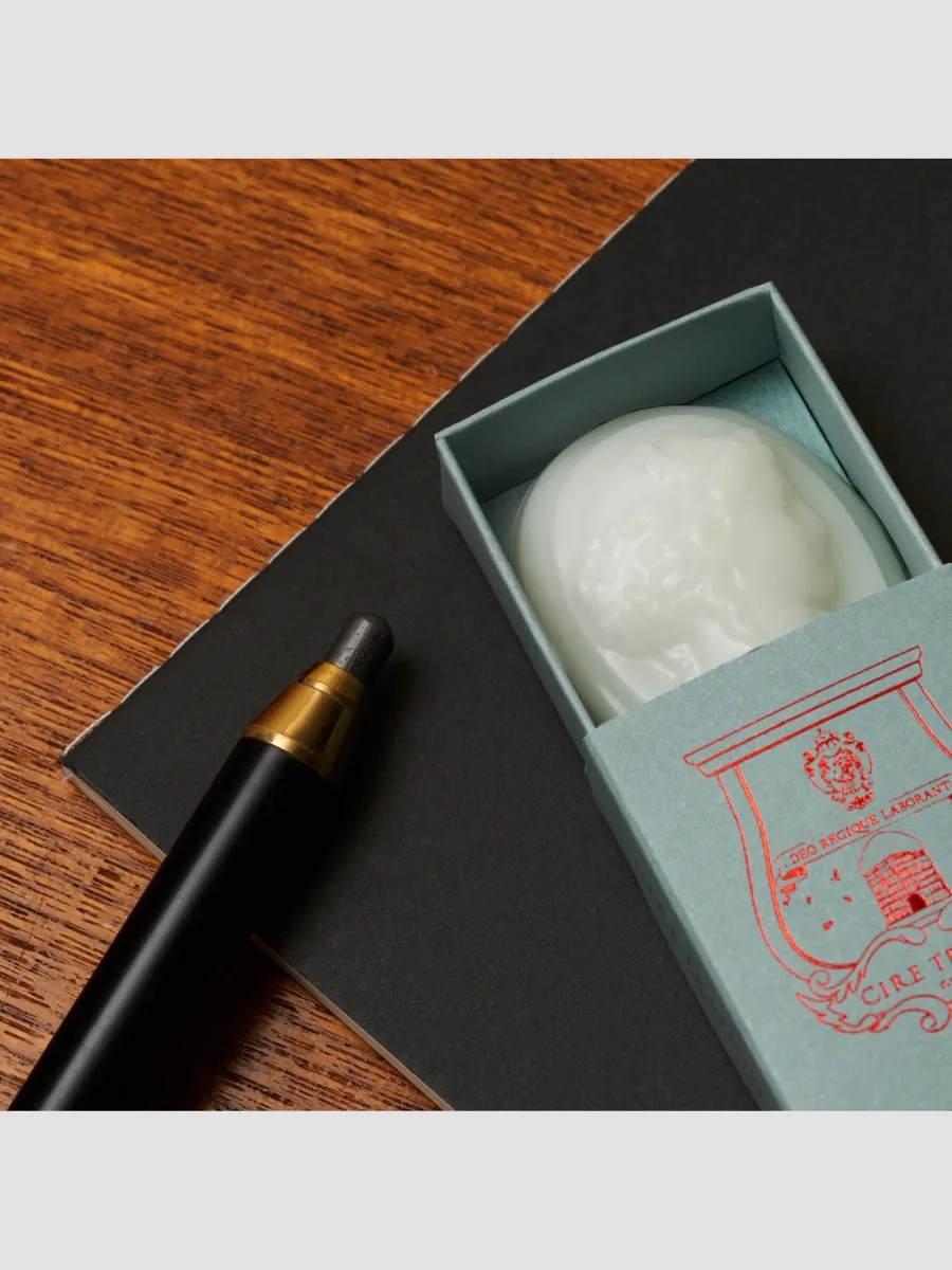 TRUDON Abd El Kader Scented Wax Cameos 4-Piece Set | Thumbnail 2
