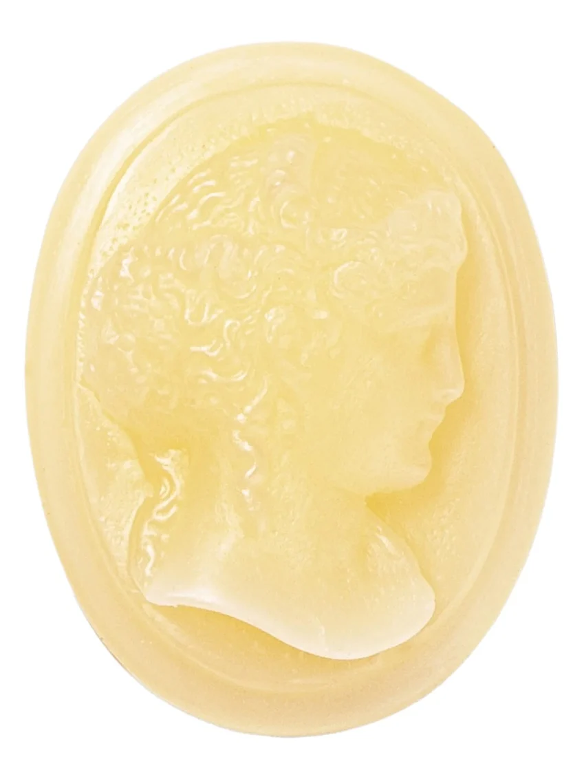 Abd El Kader Scented Wax Cameos 4-Piece Set