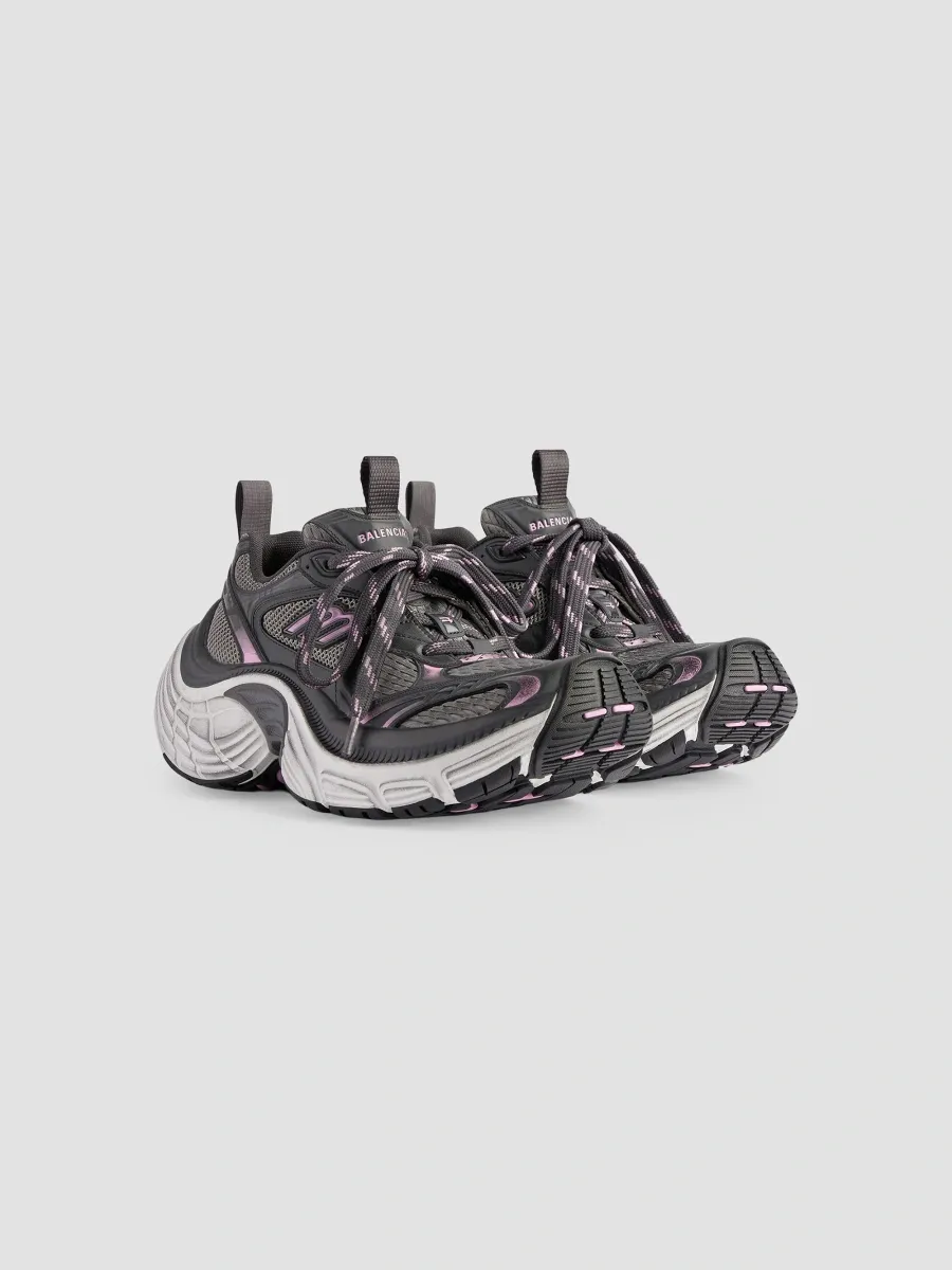Balenciaga Women's 6XL Sneakers | Thumbnail 2 Balenciaga Women's 6XL Sneakers | Thumbnail 2