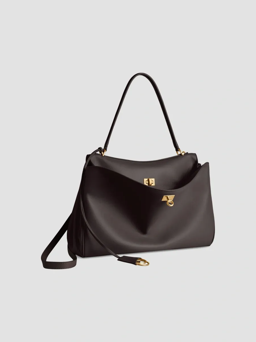Balenciaga Women's Rodeo Medium Handbag | Thumbnail 2 Balenciaga Women's Rodeo Medium Handbag | Thumbnail 2