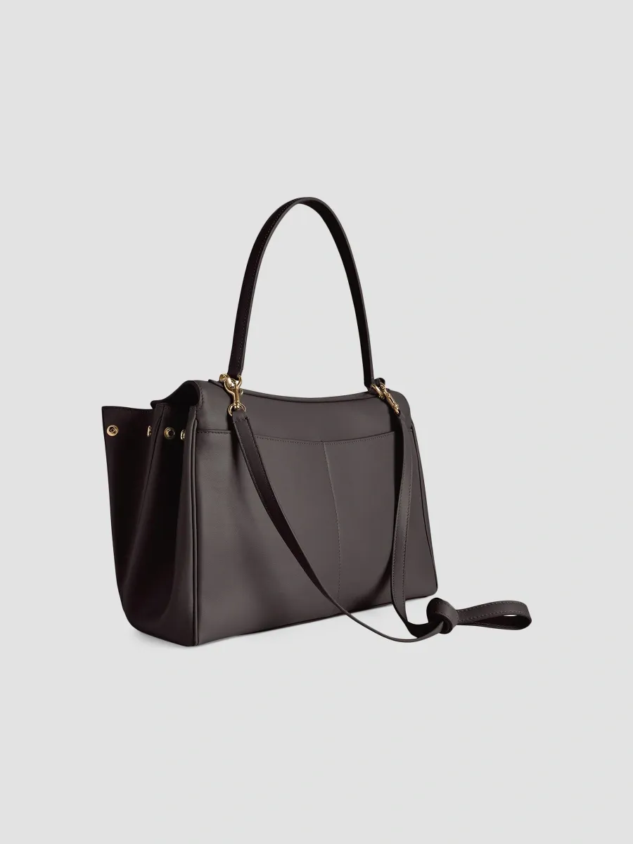 Balenciaga Women's Rodeo Medium Handbag | Thumbnail 3 Balenciaga Women's Rodeo Medium Handbag | Thumbnail 3