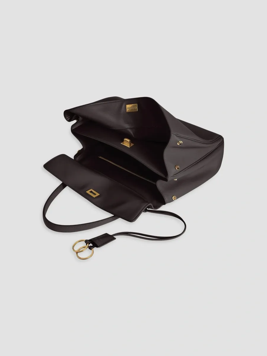 Balenciaga Women's Rodeo Medium Handbag | Thumbnail 4 Balenciaga Women's Rodeo Medium Handbag | Thumbnail 4