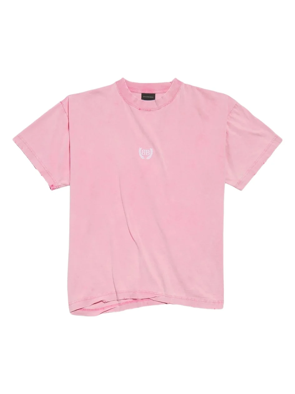 Women's Laurel Classic Boxy T-Shirt Women's Laurel Classic Boxy T-Shirt
