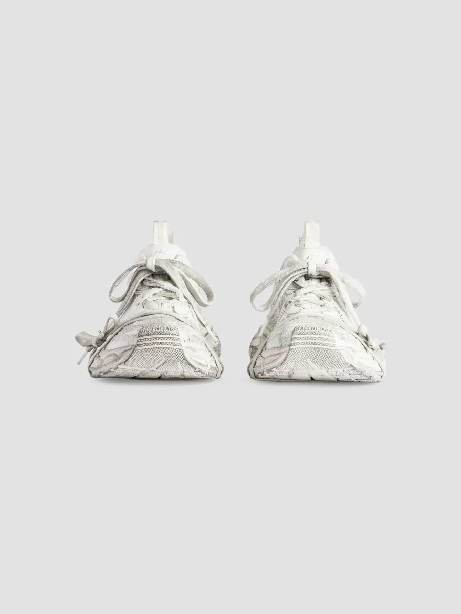 Balenciaga Men's 3XL Sneakers | Thumbnail 4