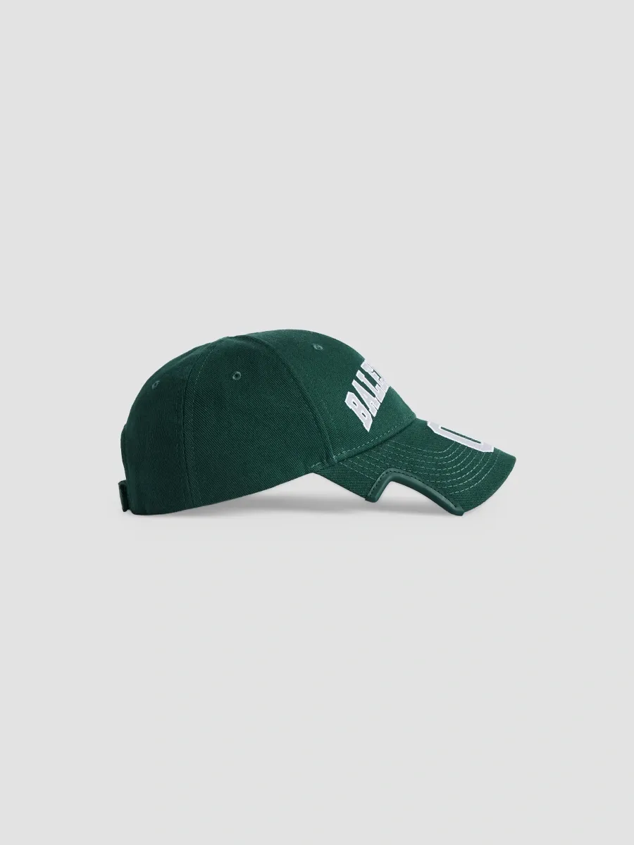 Balenciaga Men's Basketball Series Cap | Thumbnail 3 Balenciaga Men's Basketball Series Cap | Thumbnail 3