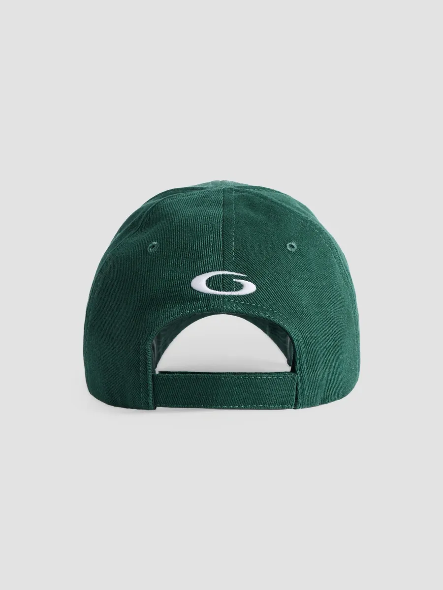 Balenciaga Men's Basketball Series Cap | Thumbnail 4 Balenciaga Men's Basketball Series Cap | Thumbnail 4