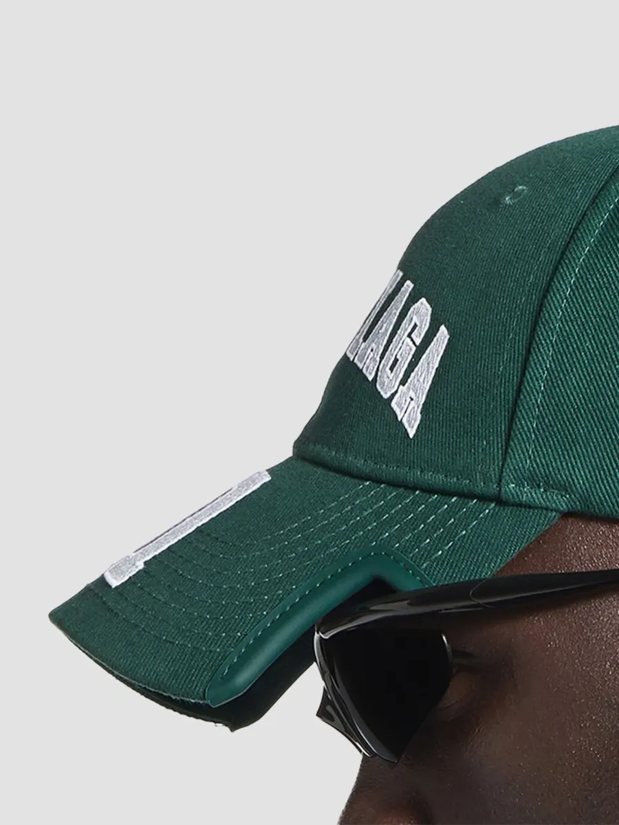 Balenciaga Men's Basketball Series Cap | Thumbnail 6 Balenciaga Men's Basketball Series Cap | Thumbnail 6