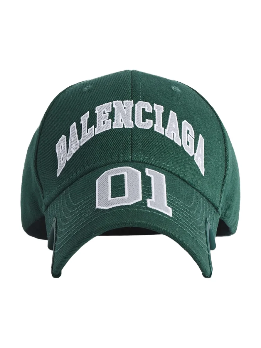 Balenciaga Men's Basketball Series Cap