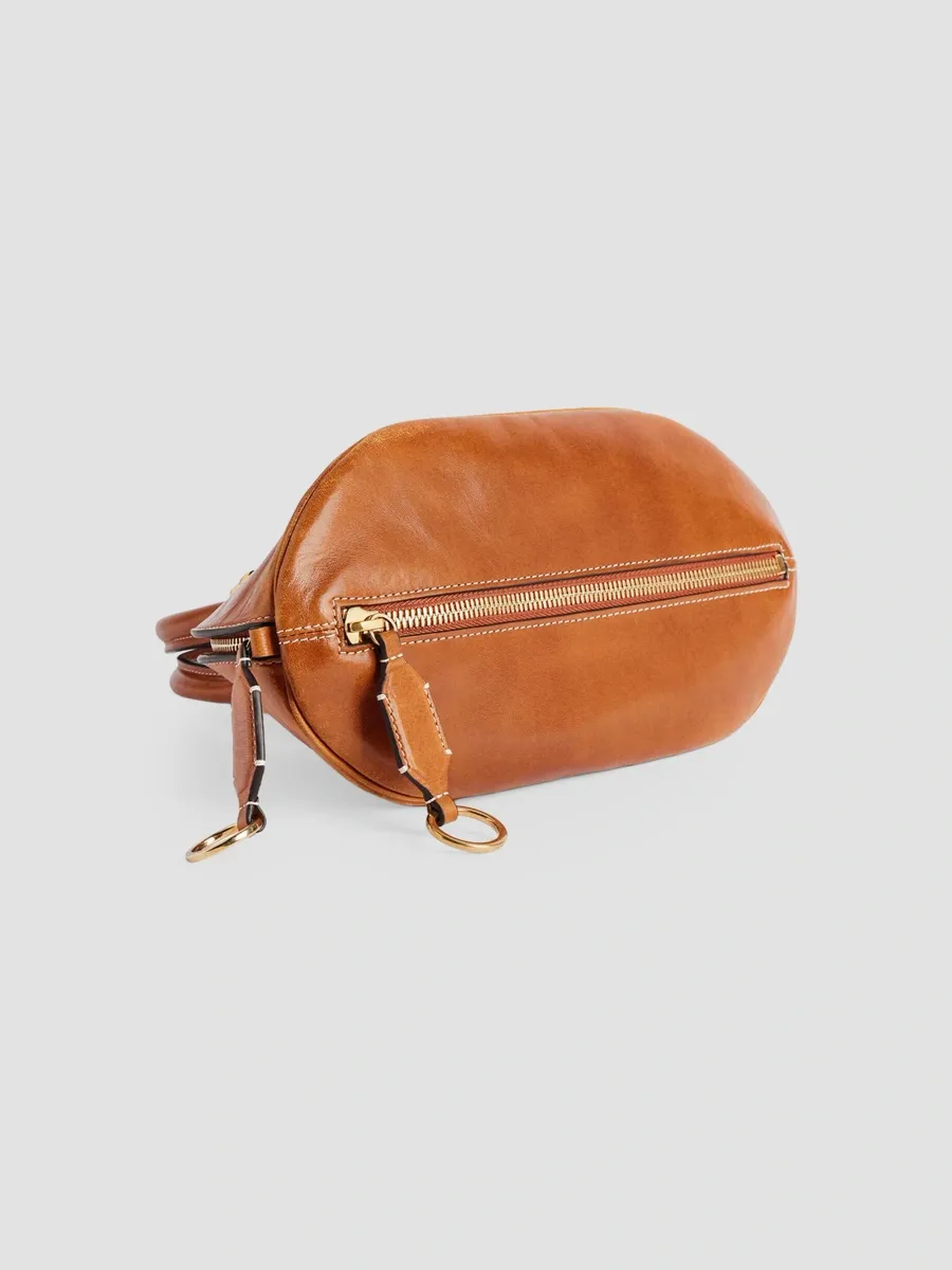 Balenciaga Women's Bolero Bowling Mini Top Handle Bag | Thumbnail 6 Balenciaga Women's Bolero Bowling Mini Top Handle Bag | Thumbnail 6