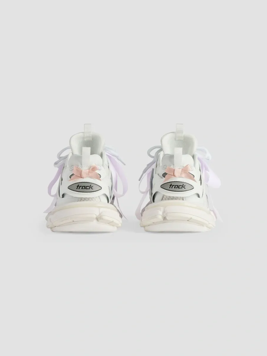 Balenciaga Women's Track Bow Sneakers | Thumbnail 2 Balenciaga Women's Track Bow Sneakers | Thumbnail 2