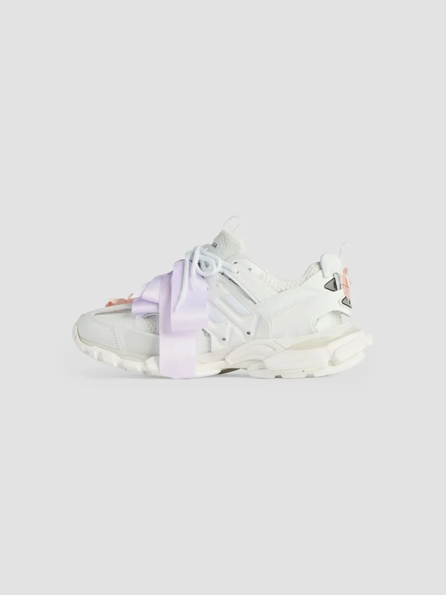 Balenciaga Women's Track Bow Sneakers | Thumbnail 3 Balenciaga Women's Track Bow Sneakers | Thumbnail 3
