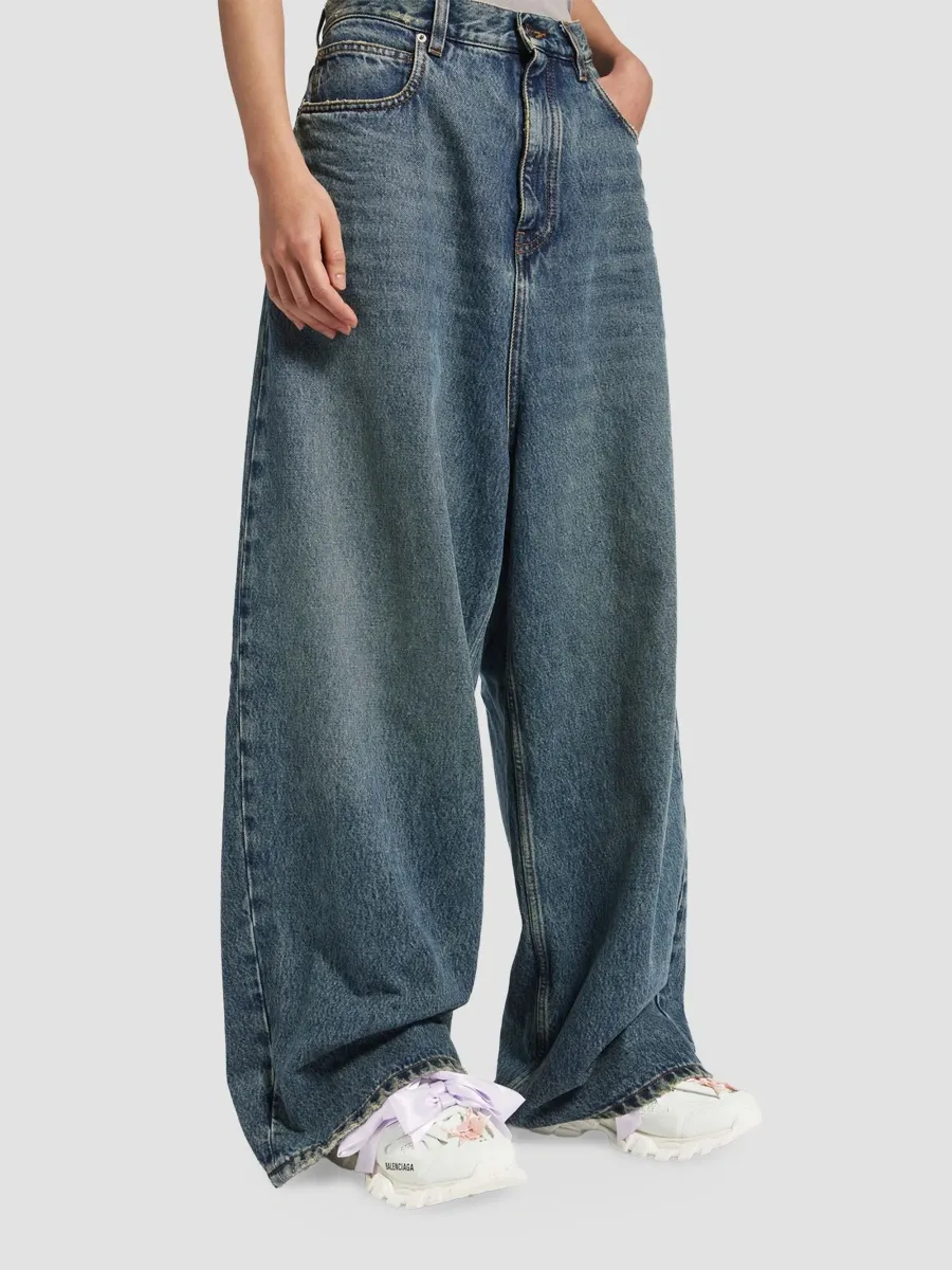 Balenciaga Women's Track Bow Sneakers | Thumbnail 7 Balenciaga Women's Track Bow Sneakers | Thumbnail 7