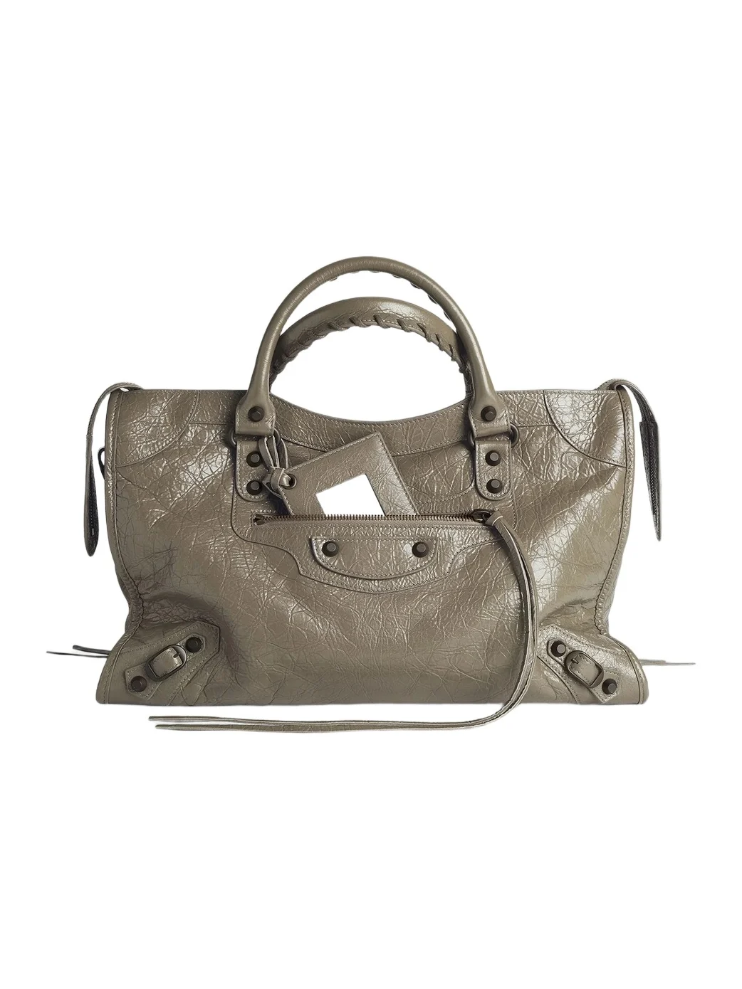 Balenciaga Women's Le City East West Bag