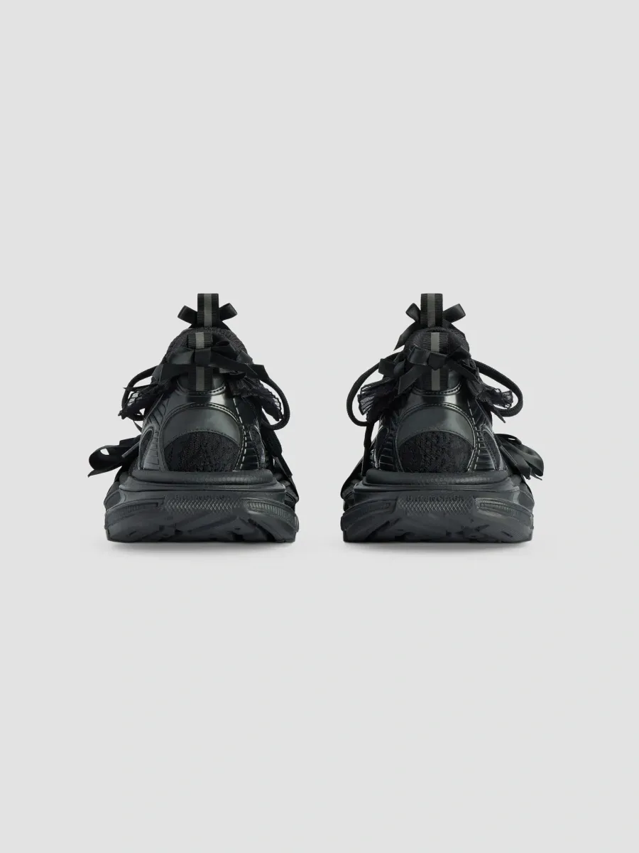 Balenciaga Women's 3XL Lace Sneakers | Thumbnail 3 Balenciaga Women's 3XL Lace Sneakers | Thumbnail 3