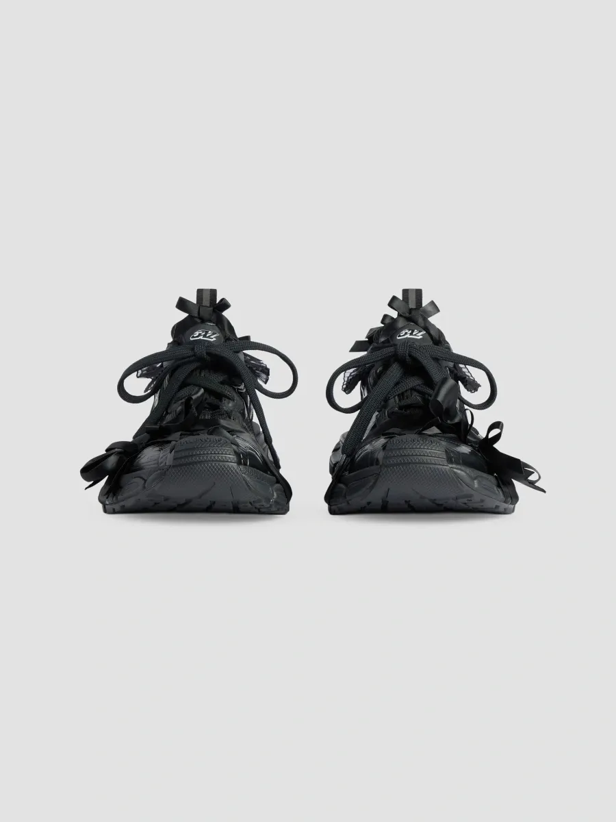 Balenciaga Women's 3XL Lace Sneakers | Thumbnail 4 Balenciaga Women's 3XL Lace Sneakers | Thumbnail 4