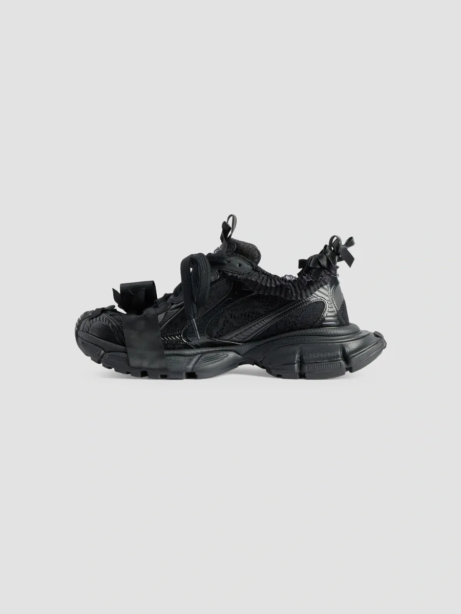 Balenciaga Women's 3XL Lace Sneakers | Thumbnail 5 Balenciaga Women's 3XL Lace Sneakers | Thumbnail 5