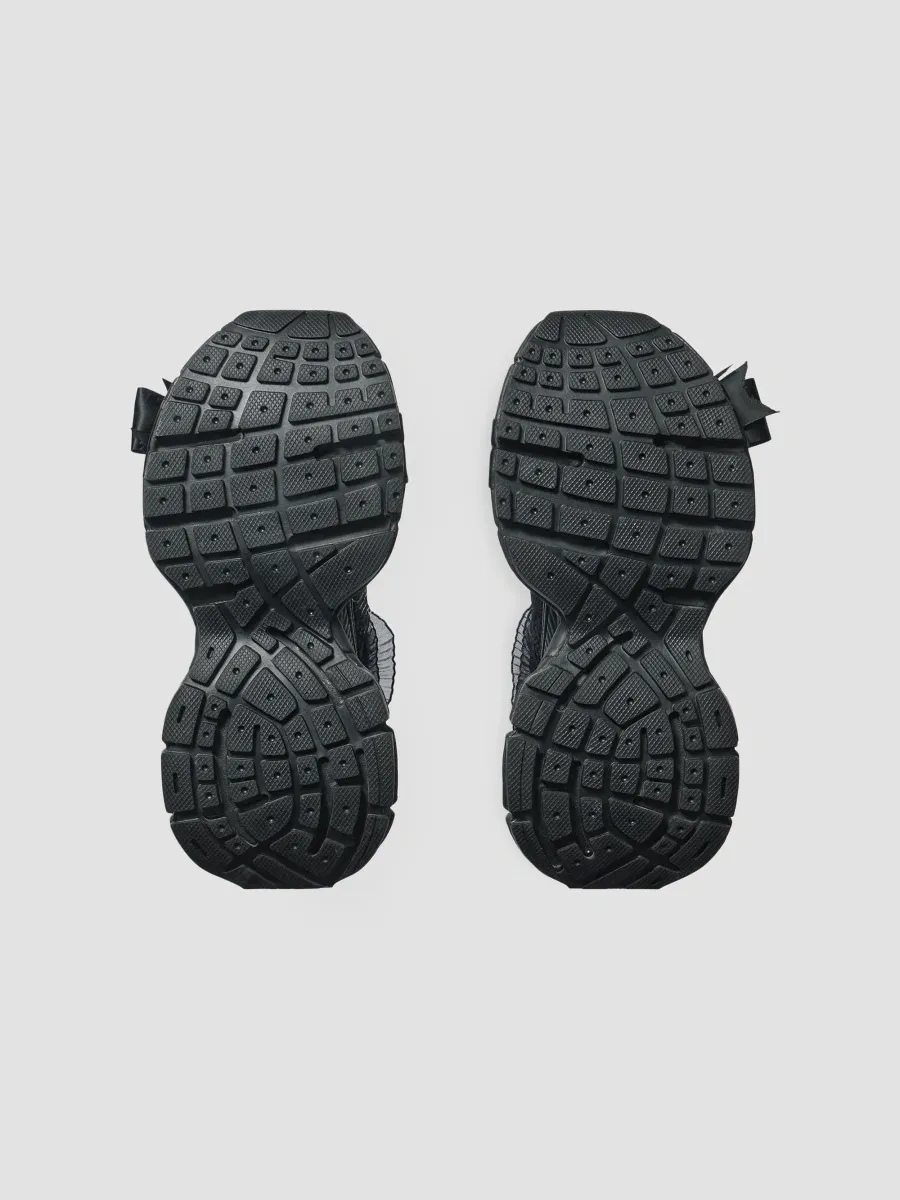 Balenciaga Women's 3XL Lace Sneakers | Thumbnail 6 Balenciaga Women's 3XL Lace Sneakers | Thumbnail 6