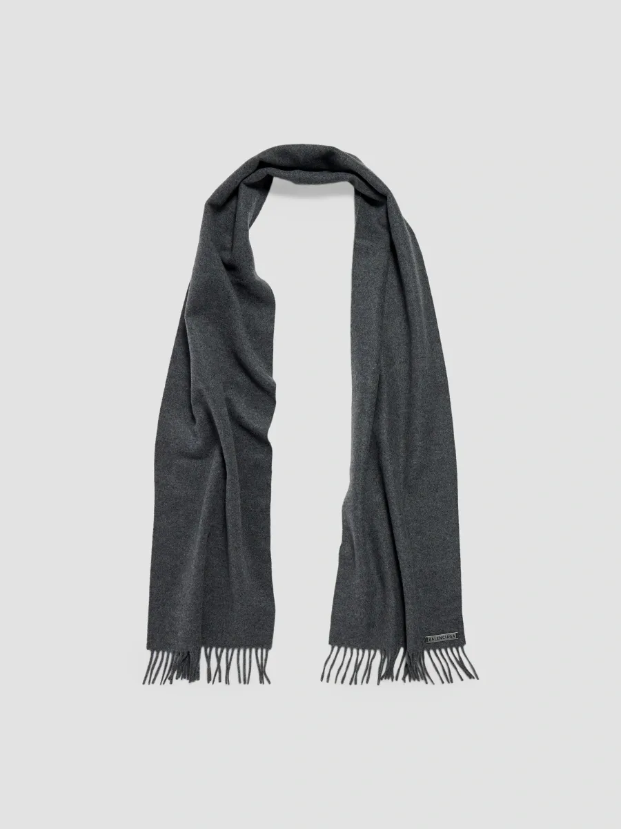 Balenciaga Women's Scarf | Thumbnail 2 Balenciaga Women's Scarf | Thumbnail 2