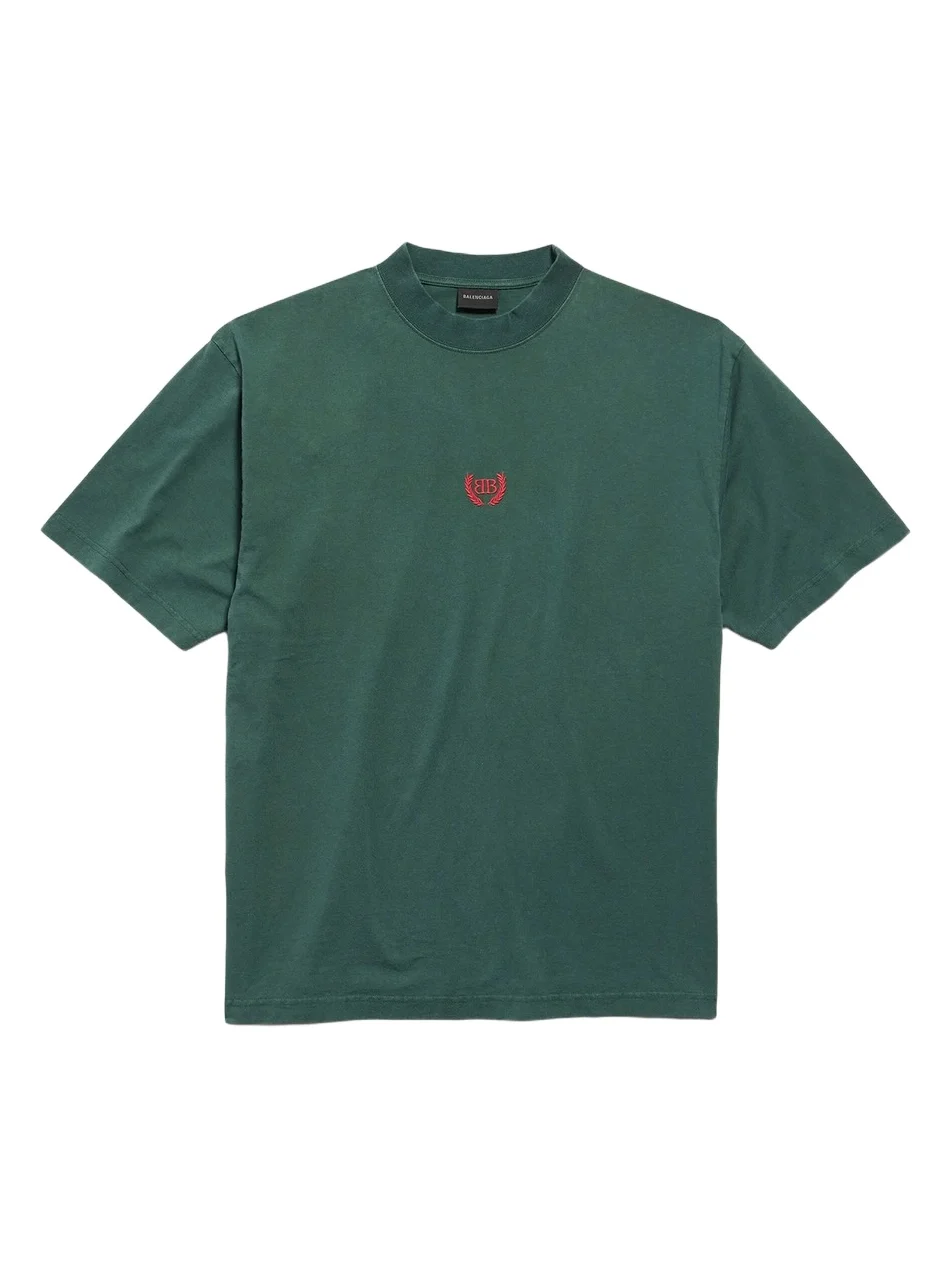Men's Laurel Classic Medium Fit T-Shirt Men's Laurel Classic Medium Fit T-Shirt