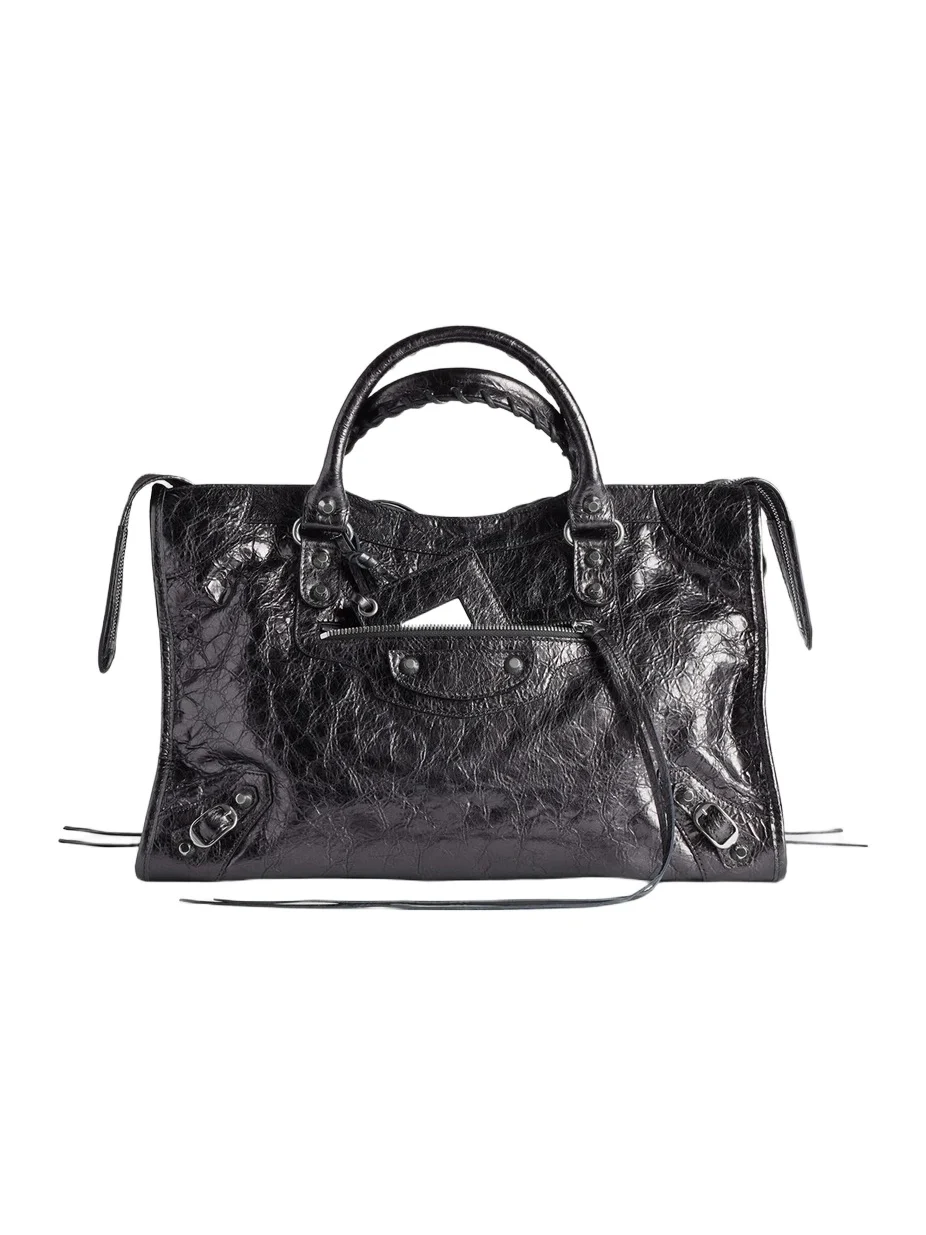 Women's Le City Bag Medium Crossbody Bag Women's Le City Bag Medium Crossbody Bag