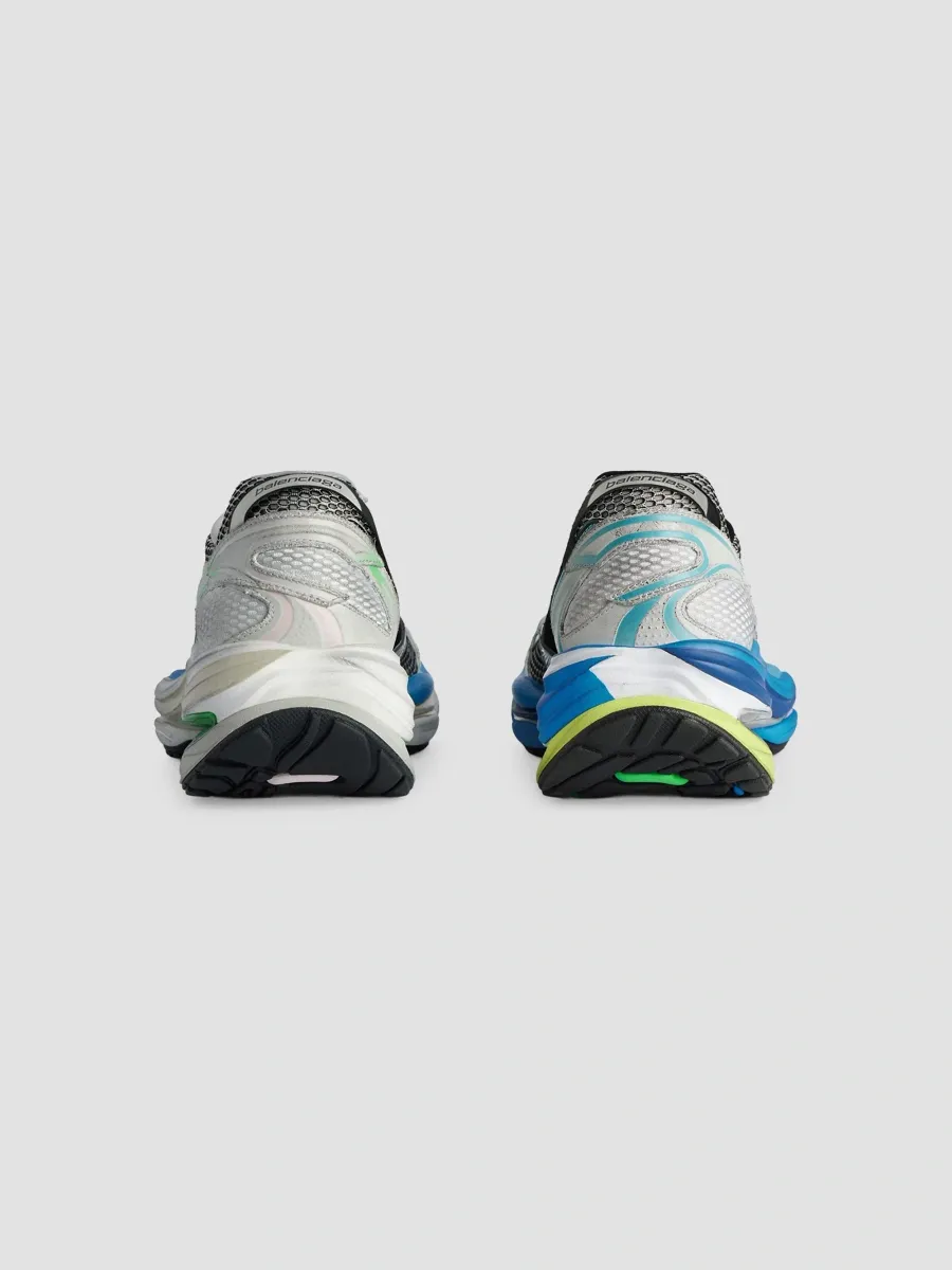 Balenciaga Men's D'orsay Sneakers | Thumbnail 2