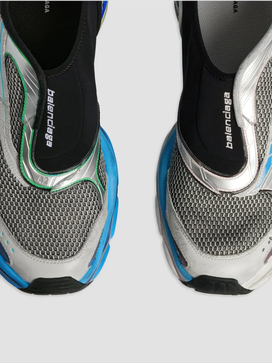 Balenciaga Men's D'orsay Sneakers | Thumbnail 4