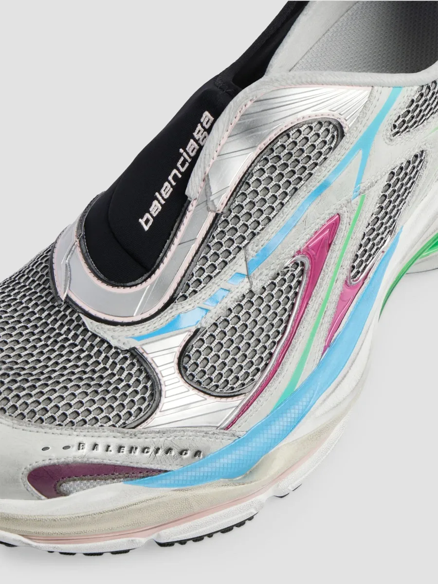 Balenciaga Men's D'orsay Sneakers | Thumbnail 5